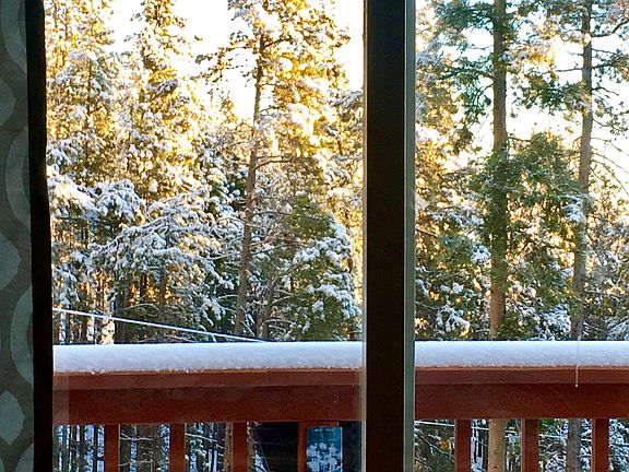 Wake up to this!