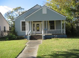 7306 Division Ave, Birmingham, AL 35206