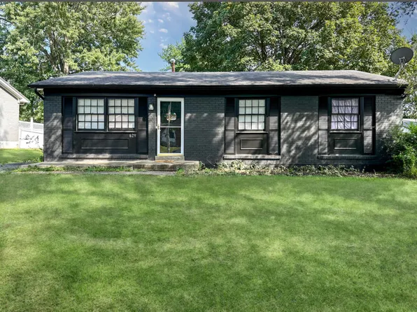 629 Waldo Way, Lexington, KY 40505