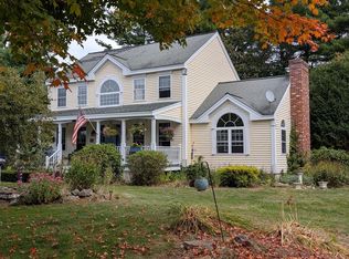 83 Eleanor St, Fitchburg, MA 01420