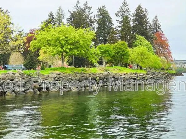 1118 Park Ave, Bremerton, WA 98337