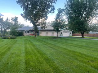 9300 234th Ln NE, Stacy, MN 55079