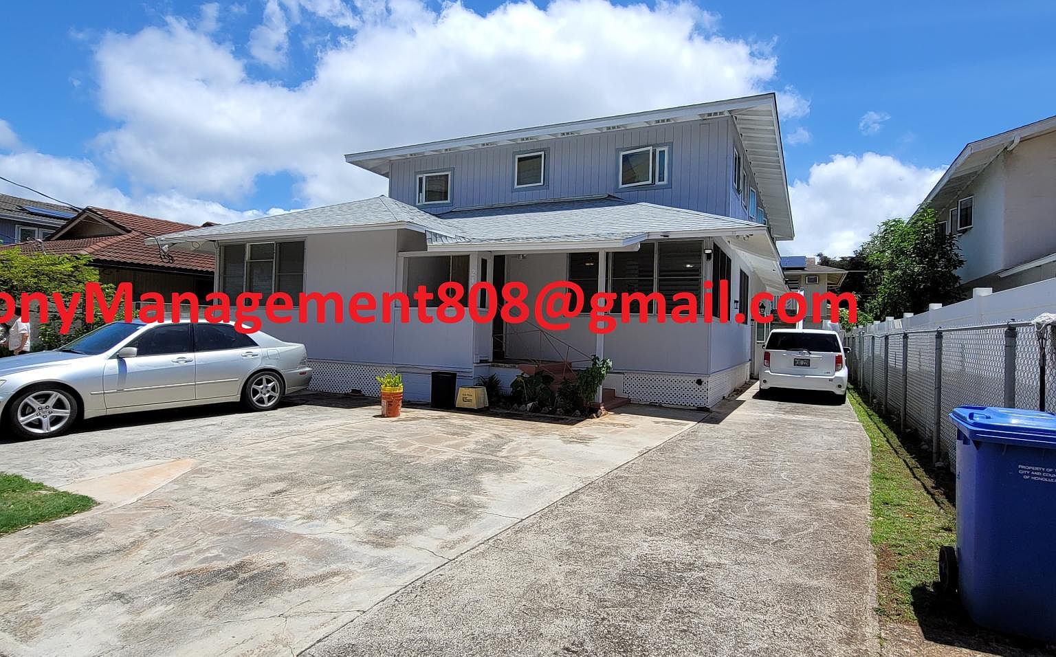 2456 Coyne St, Honolulu, HI 96826 Zillow