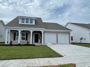 2017 Great Blue Heron Dr LOT 242, Allerton B Little River, SC 29566