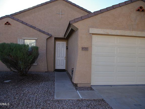2nd image of 41282 N VINE Avenue