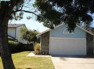 682 Azores Cir, Bay Point, CA 94565