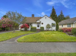 1314 W Pioneer, Puyallup, WA 98371