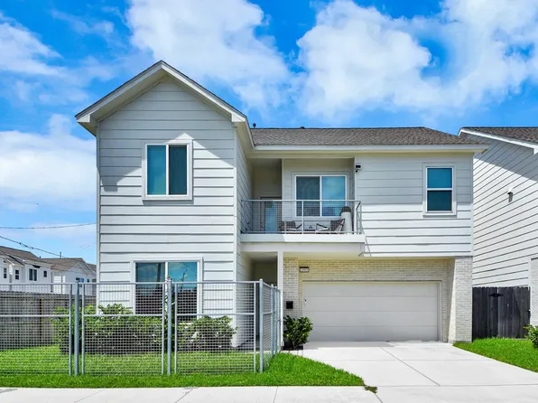 1903 Wipprecht St, Houston, TX 77020