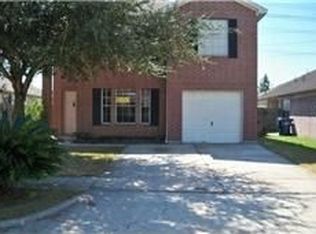 2115 Hadden Hollow Dr, Houston, TX 77067