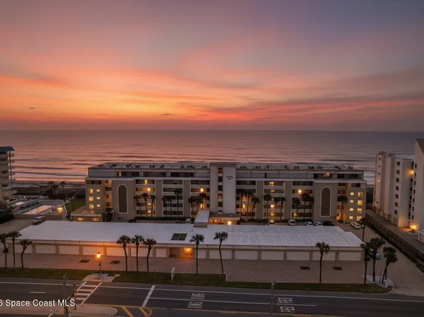 995 N Highway A1a APT 103, Indialantic, FL 32903
