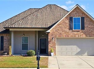 2601 Beverly Dr, Marrero, LA 70072