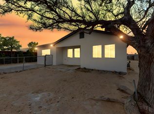 402 Calle Del Sol, Belen, NM 87002