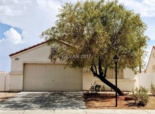 505 Lava Beds Way #0, North Las Vegas, NV 89084