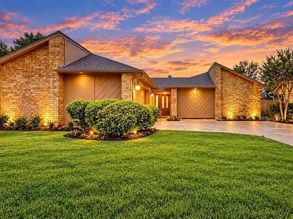 1022 Manorglen Dr, Missouri City, TX 77489