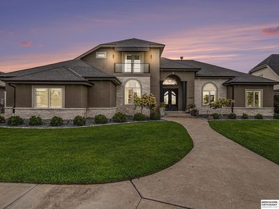 5903 N 294th Cir, Valley, NE, 68064