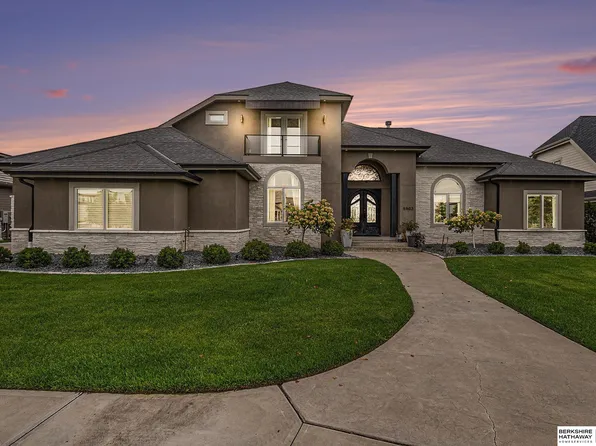 5903 N 294th Cir, Valley, NE 68064