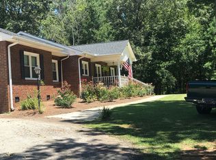 2418 Pilgrim Rd, Chester, SC 29706