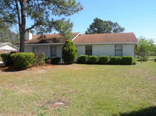 2572 Anthony Dejuan Pkwy, Hephzibah, GA 30815