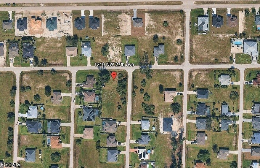 1st image of 1210 NW 27th Ave