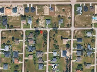 1210 NW 27th Ave, Cape Coral, FL 33993