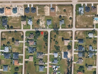 1210 NW 27th Ave, Cape Coral FL - Owner Finance Home