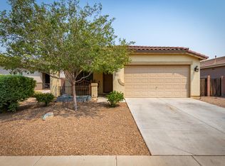 40919 N Hearn St, San Tan Valley, AZ 85140
