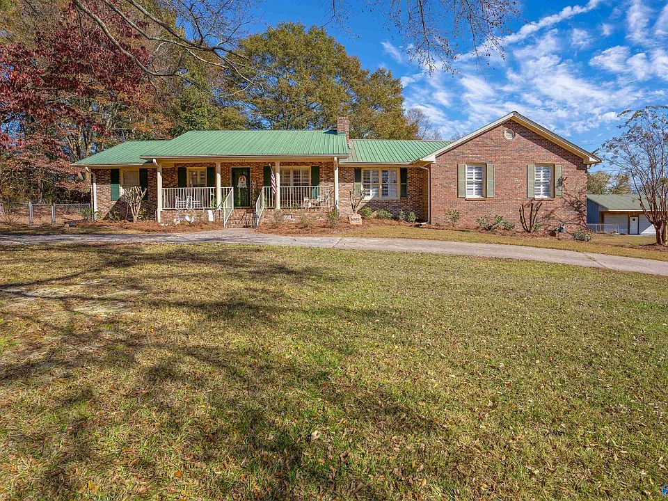 241 Bean Rd, Horton, AL 35980 MLS 21847132 Zillow