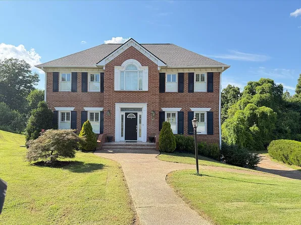 1144 Brentwood Point, Kingston, TN 37763