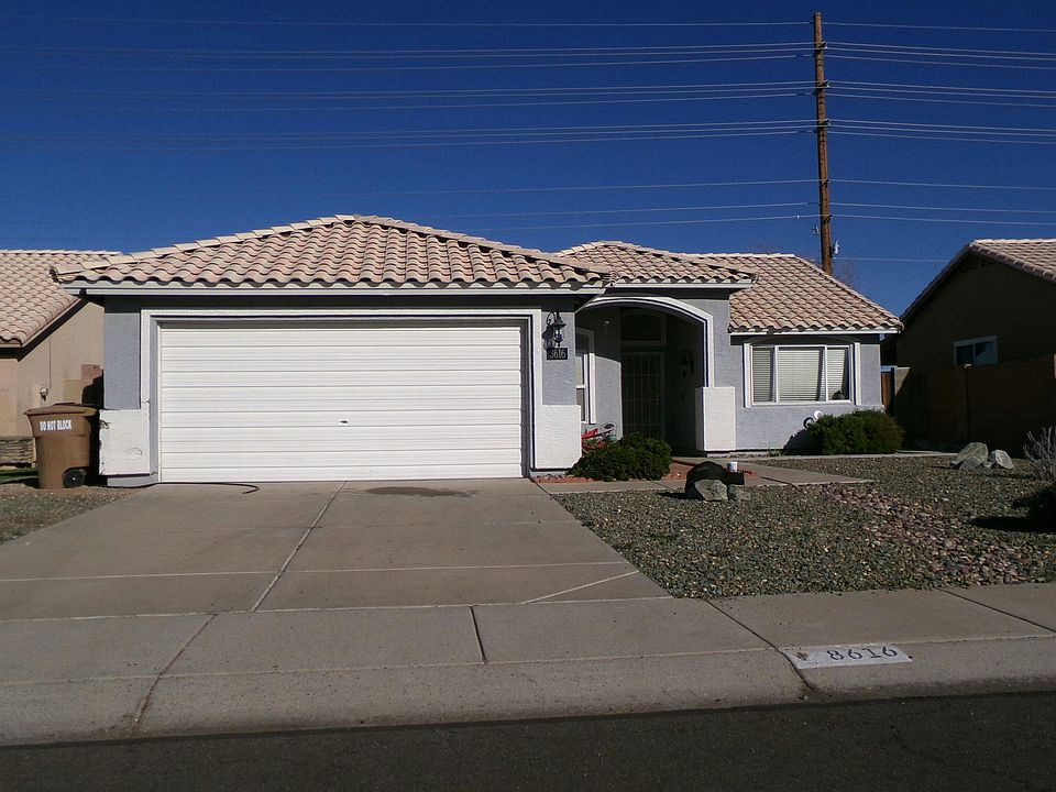 1st image of 8616 W Dahlia Dr