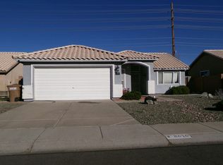 8616 W Dahlia Dr, Peoria, AZ 85381