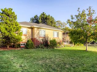 3520 Ivanhoe St, Denver, CO 80207