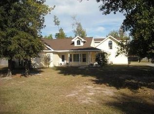 3703 Woodsend Dr, Sulphur, LA 70665