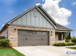 100 Kinglet Way, Madison, AL 35756