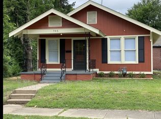 705 W 16th St, North Little Rock, AR 72114