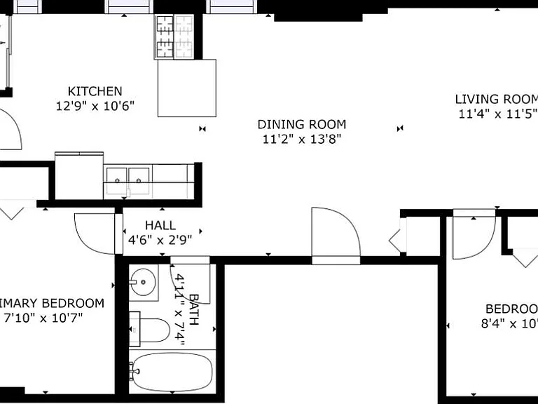 1701 N Sheffield Ave — Photo 18