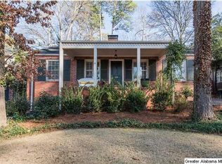 309 E Glenwood Dr, Birmingham, AL 35209