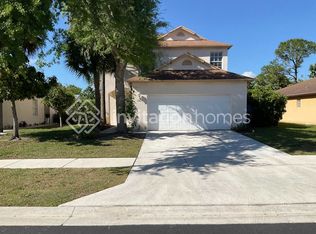5821 Azalea Cir, West Palm Beach, FL 33415
