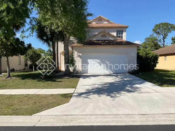 5821 Azalea Cir, West Palm Beach, FL 33415