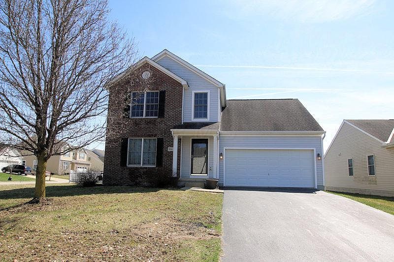 1st image of 816 Village Mill Dr