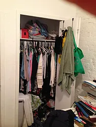 Rented by Aysaac Allen LLC