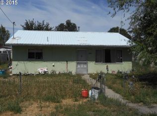 1350 Place St, Baker City, OR 97814