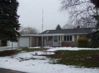 712 Locust St, Manistee, MI 49660