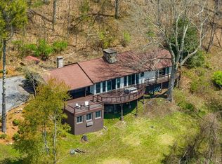 165 Jack Wilcox Rd, Highlands, NC 28741