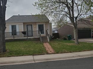 20358 E Coolidge Dr, Aurora, CO 80011