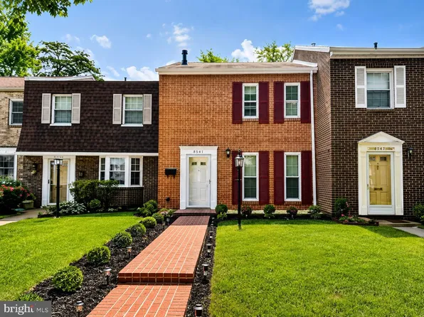 6450 Gildar St, Alexandria, VA 22310