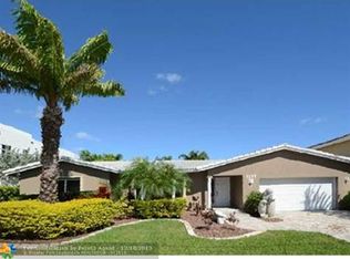 3137 NE 40th Ct, Fort Lauderdale, FL 33308