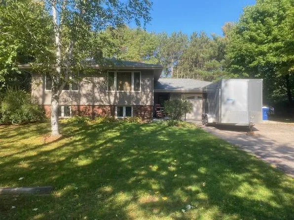 4828 WHITE PINE DRIVE, Stevens Point, WI 54481