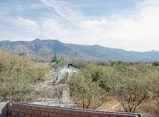 5420 E Edwin Rd, Tucson, AZ 85739