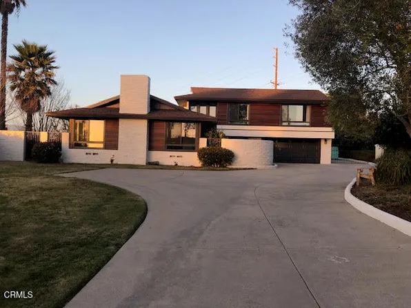 1077 Garrido Dr, Camarillo, CA 93010