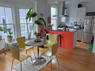 87 Gray St #2, Portland, ME 04102